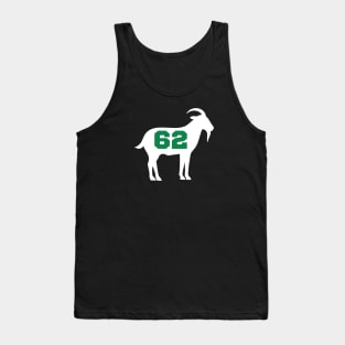 Goat 62 Tank Top